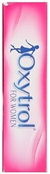 Women Overactive Bladder Transdermal Oxybutynin Patch, 4 ct