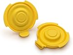 Medela Breast Pump Parts | PersonalFitFlex Membranes (2-Pack) and Quick Clean Wipes (30 Count)