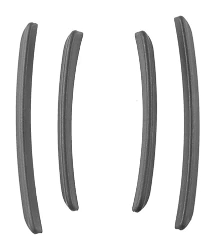 Pasos de rueda para Golf 8 MK8 con guardabarros y cejas protectoras depo