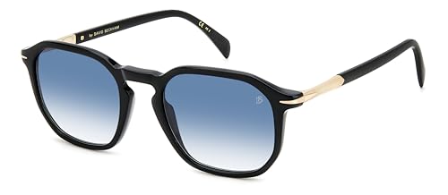 David Beckham DB 1115/S lunettes de soleil mixtes anti éblouissement
