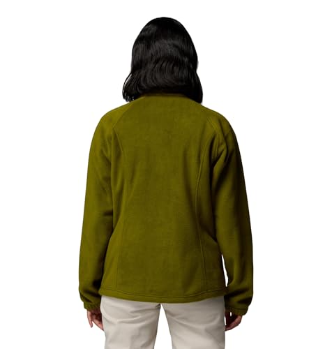Image of Columbia Women's Benton Springs Full Zip