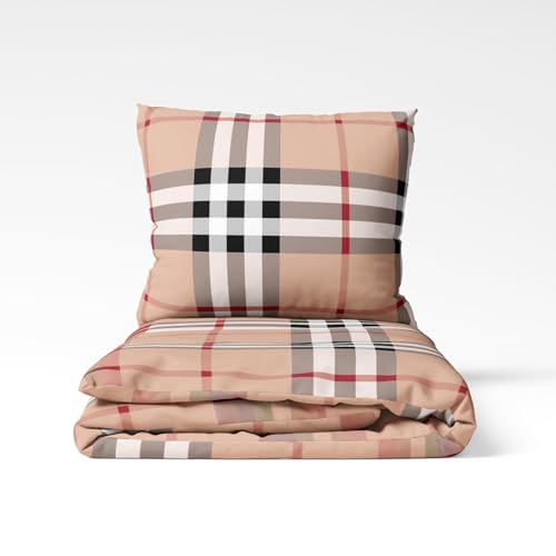 Cotton Market Ropa de Cama de 220 x 200