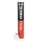 Forza Hybrid 5000 Badmintonball aus Naturfedern und Nylon