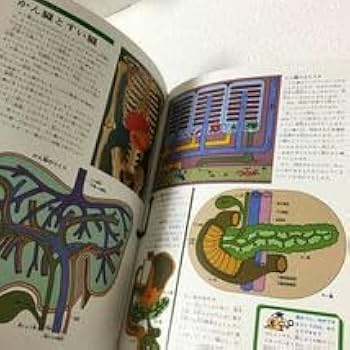 【美品】赤ちゃんの心と体の図鑑 デズモンド・モリス2冊セット「赤ちゃんの心と体の図鑑