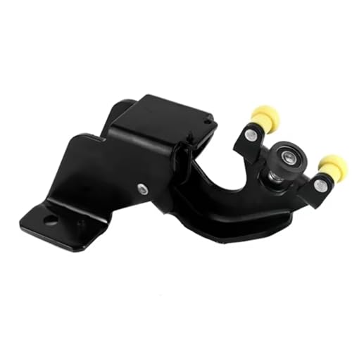 Rodillos puerta corredera Peugeot Expert para solucionar atascos en el lateral derecho