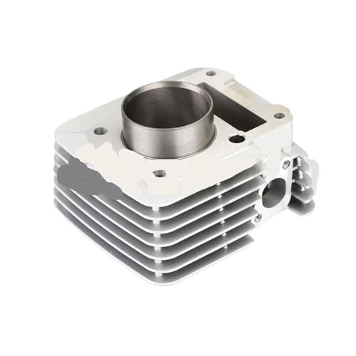 Kit de juntas de pistón y cilindro para ATV UTV 125cc TTR125E 3
