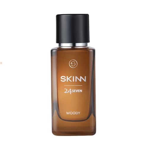 Image of Skinn 24 Seven | 50ml | Woody | Best Gift For MEN