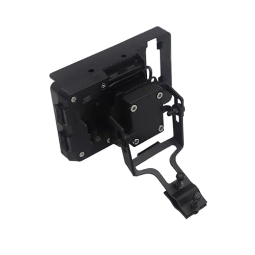 Support téléphone moto BMW R1200GS de 16mm avec chargement USB intégré pour navigation