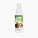 Catit Catnip/Katzenminze Spray für Katzen, 60 ml Spray günstig Kaufen-Catit Catnip/Katzenminze Spray für Katzen, 60 ml