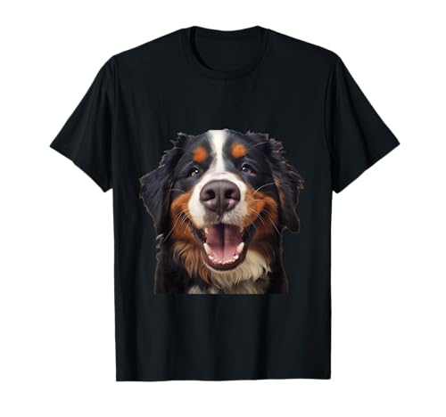 Bellissimo cane da montagna bernese amore perfetto per ogni amore o bernese Mountain Dog Dad , Bernese Mountain Dog Felice per ogni compleanno proprietario di Mountain Dog Bernese che pensa che sia fantastico essere in grado di definirsi un cane da montagna bernese o un cane da montagna