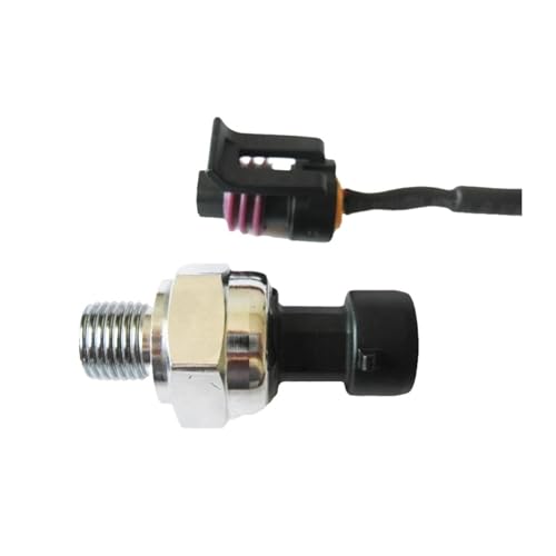Pression hydraulique instable : capteur de pression de gaz et d'eau 5V