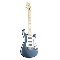 PRS-Modelle E-Gitarren Gitarren We emphasise a balanced combination of careful workmanship and selected materials. OUR GOAL - Your satisfaction is our top priority and takes centre stage.