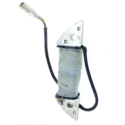 Charging Coil GX160 GX390 GX340 GX270 GX240 GX200 2KW-5KW E1800 2500 6500 7500 5.5HP 6.5HP Generator Charging Electric Start KIT Cover