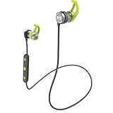 PureGear PureBoom in-Ear Bluetooth Premium Sound Headphones Wireless Sport Earbuds w/Mic, IPX4 Sweat...