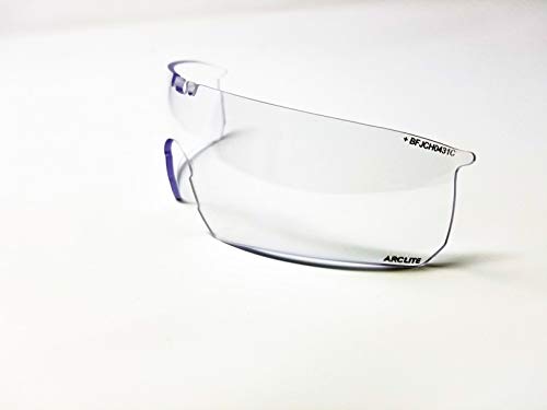 Gen1 Spare Lens Clear