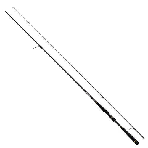 ダイワ(DAIWA) シーバスロッド モアザン エキスパート AGS 93L/M-S 釣り竿 1枚目