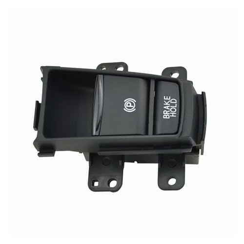 Bouton de frein à main électronique pour HRV XRV pour remplacer interrupteur défectueux