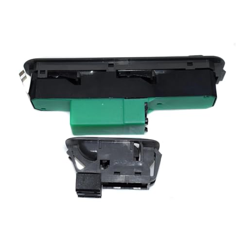 Interrupteur de fenêtre électrique pour remplacer commande usée sur Vitara et Jimny - 3