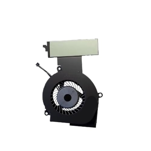 Ventilateur CPU GPU 80W haute performance pour HP 15-DC