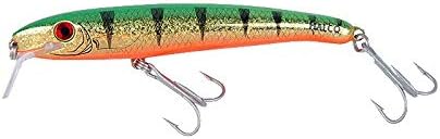 Halco Laser Pro 120 Deep Diver - R26: Golden Green