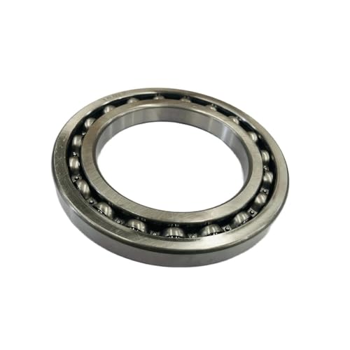 Roulement 16017 haute précision 85x130x14mm durabilité accrue - 5