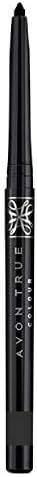 Avon True Color Glimmersticks Eye Liner Blackest Black