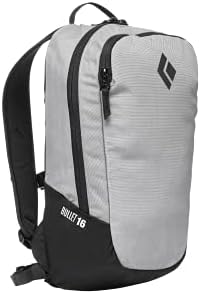 Black Diamond Bullet 16, Nickel, us:one Size