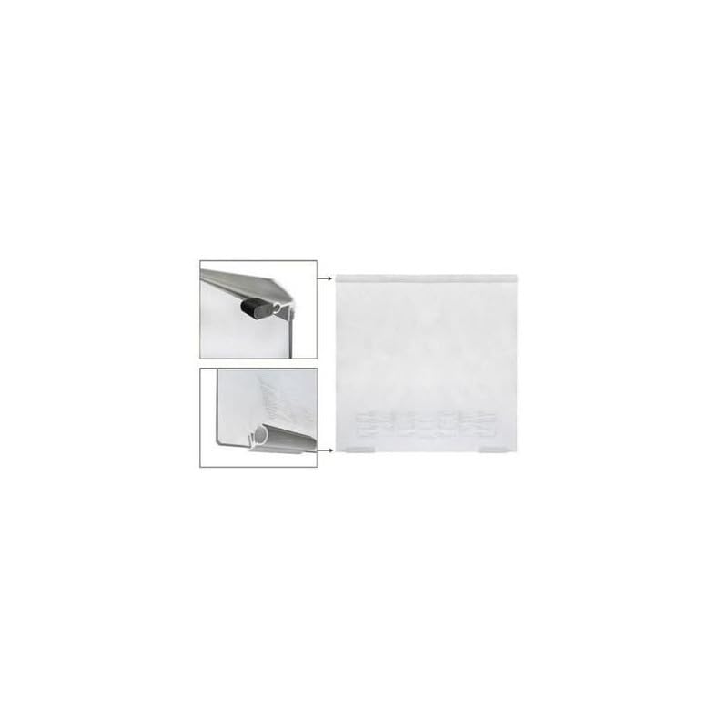 COUVERCLE VERRE DESSUS TABLE POUR CUISINIERE BOSCH - 00249377