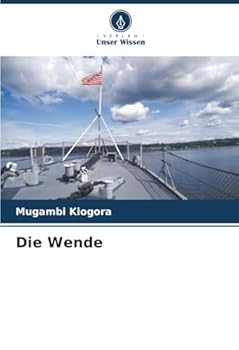 Paperback Die Wende [German] Book