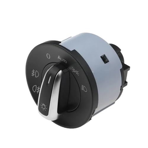 Interrupteur de commande automatique de phare antibrouillard avant 1Z0941431K haute sensibilité