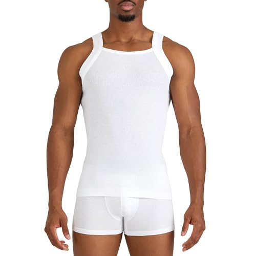 Image of Rico Men's Modern Tank Top