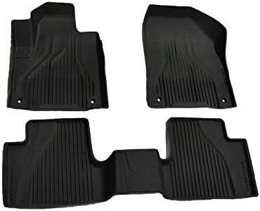 Mopar 82214098AC All Weather Floor Mats