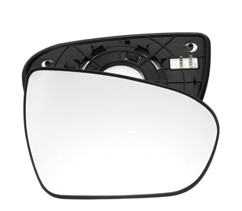 Rétroviseur gauche KIA K5 (2011-2015) haut de gamme assurant une finition identique à l'origine