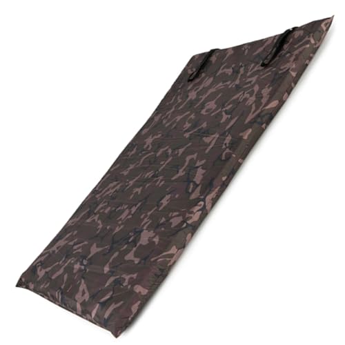 Fox Camo Abhakmatte mit Seiten