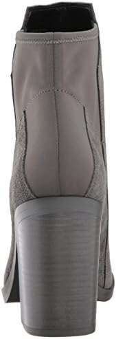 Katy Perry Women's The Caroline Ankle Boot, 10 Medium US, Charcoal | Image 2