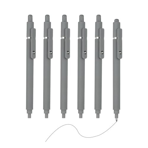 Stylo à bille gel mignon PATIKIL pour personnaliser votre journal intime et carnet de notes