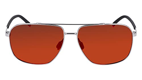 Image of Columbia mens Mist Trail Aviator Sunglasses