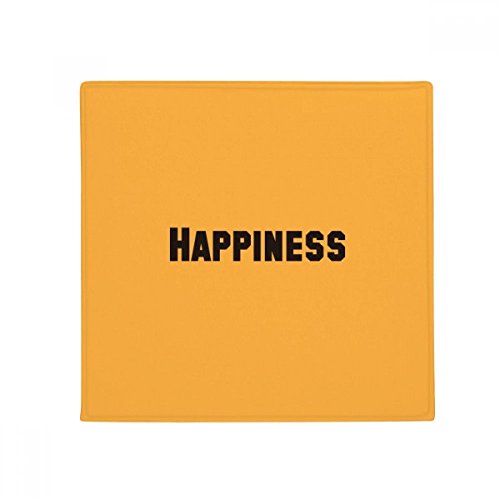 Tapis de sol multicolore 80x80 cm une idée cadeau originale maison - 2