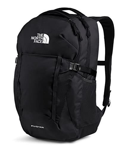 The North Face Pivoter, TNF Black, OS - Image 2