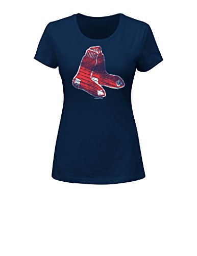 VF LSG MLB Women's T8P Tee