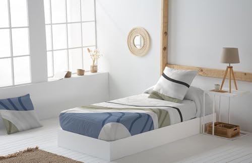 JVR   Edredón Ajustable Tamaño 90 Suave