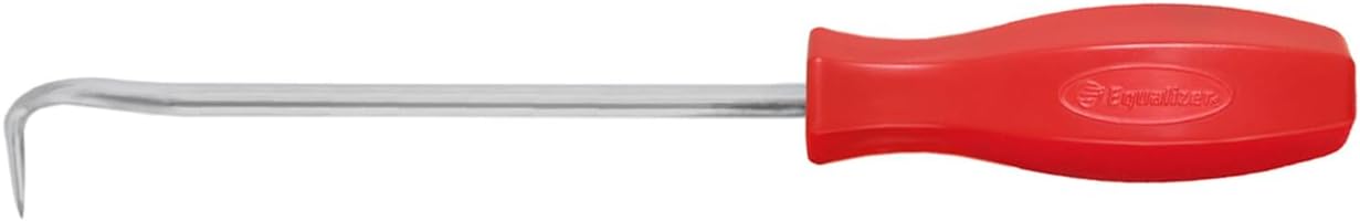Equal-i-zer Double Bend Rubber Hook Tools RTL895, EQ-RTL895