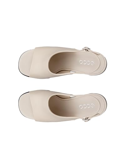 Image of ECCO Sculpted Alba 65 Slingback Heel Sandal