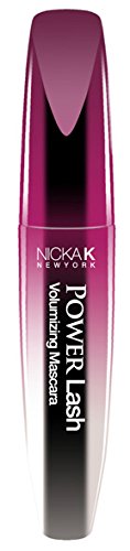 NICKA K NEW YORK Mascara Power Lash Cover