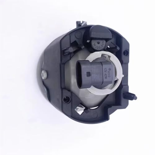 Phare antibrouillard complet haute performance compatible Dodge Dakota 2007