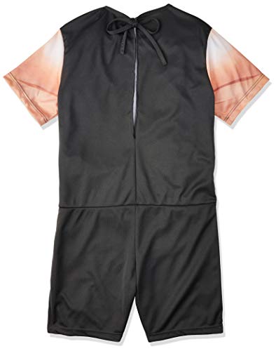 Global Fantasias Thor Curto Guerra Infinita, Cinza