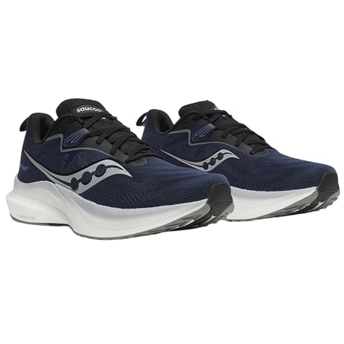 Image of Saucony Mens Tempus 2 Sneaker