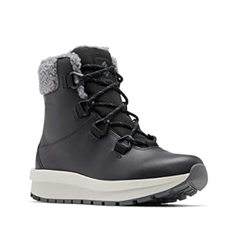 best waterproof snow boots