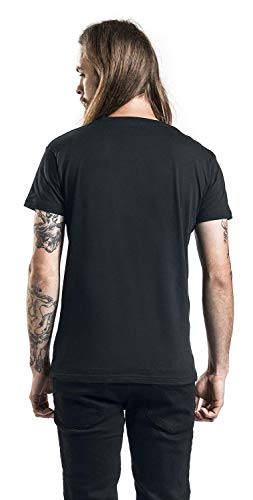 Metallica Death Reaper Classic Fit Men's T-Shirt