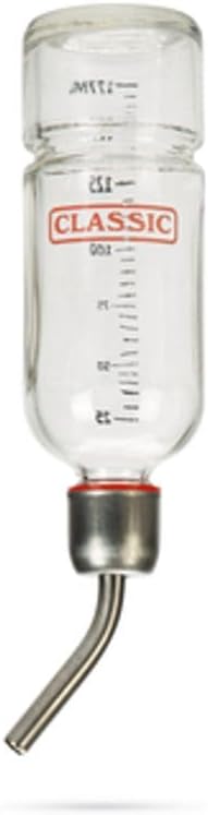 Kerbl Classic Drinking Bottle, 175 ml